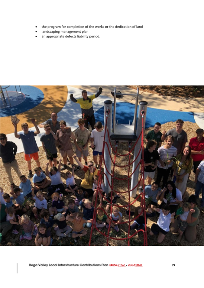 A group of people standing in a playground

AI-generated content may be incorrect.