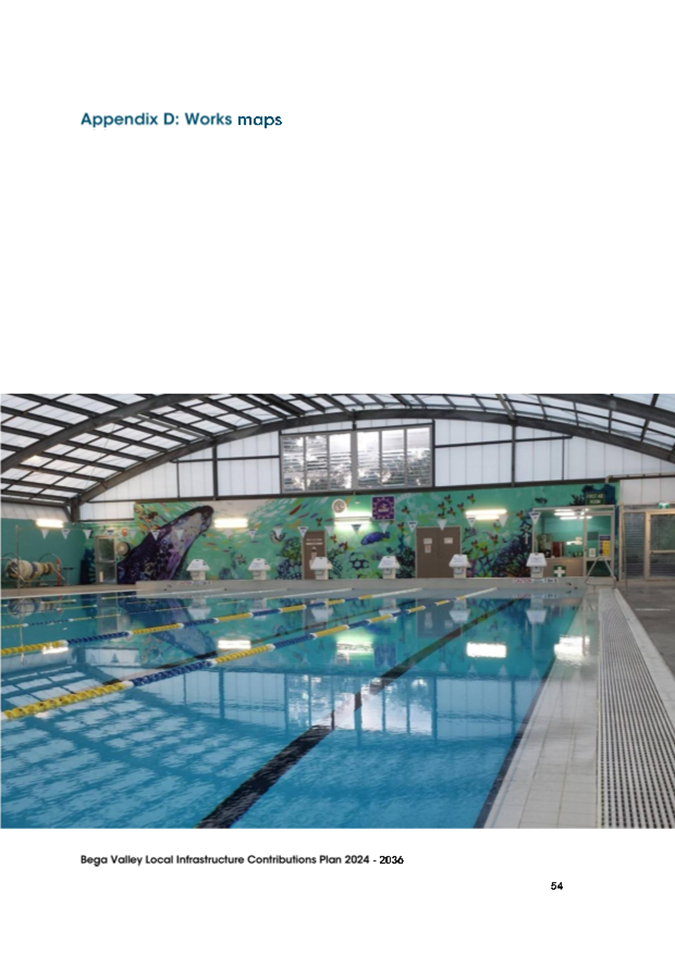 A swimming pool with a large wall

AI-generated content may be incorrect.