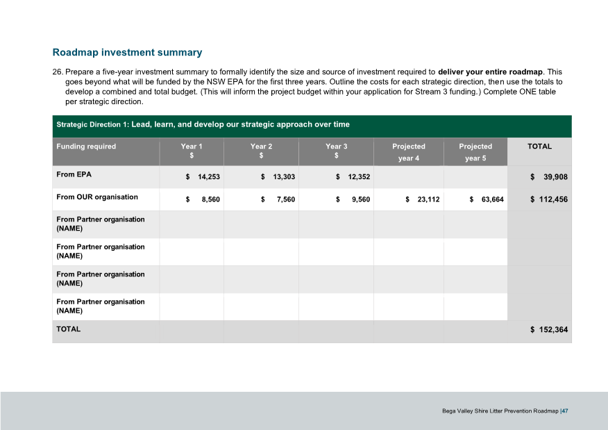 A screenshot of a report

AI-generated content may be incorrect.