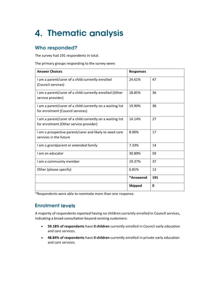 A close-up of a survey

AI-generated content may be incorrect.