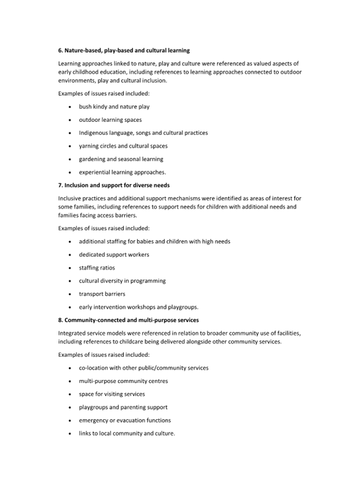 A list of text on a white background

AI-generated content may be incorrect.