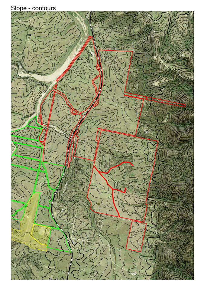 A map of land with red lines

AI-generated content may be incorrect.