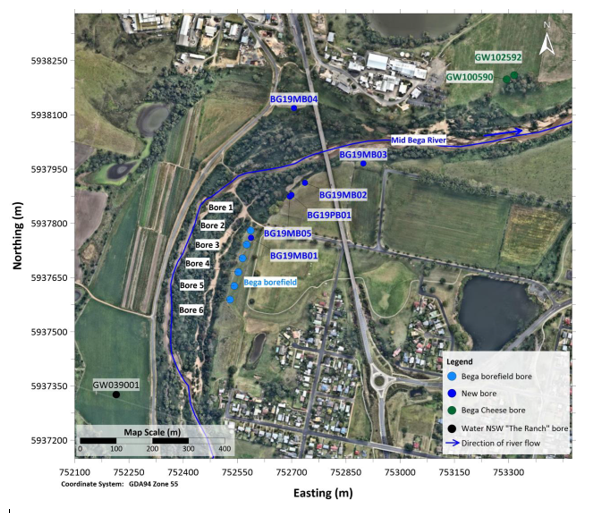 A map of a town

AI-generated content may be incorrect.