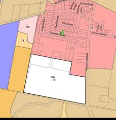 A map of a city

AI-generated content may be incorrect.