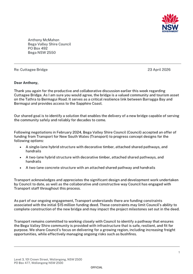 A letter of a person's letter

AI-generated content may be incorrect.